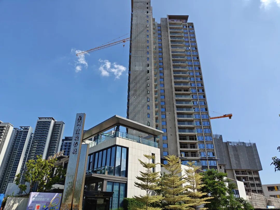 横沥岛降价了？在售楼盘最新价格是多少？