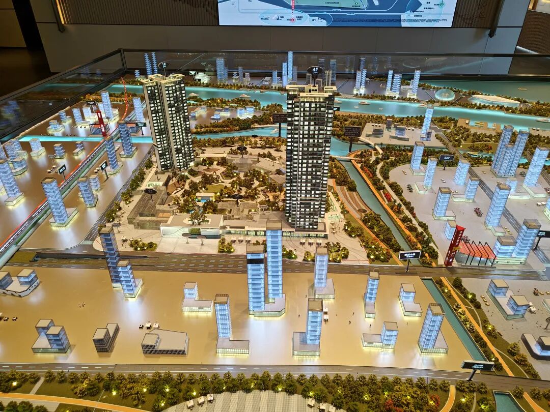 横沥岛降价了？在售楼盘最新价格是多少？