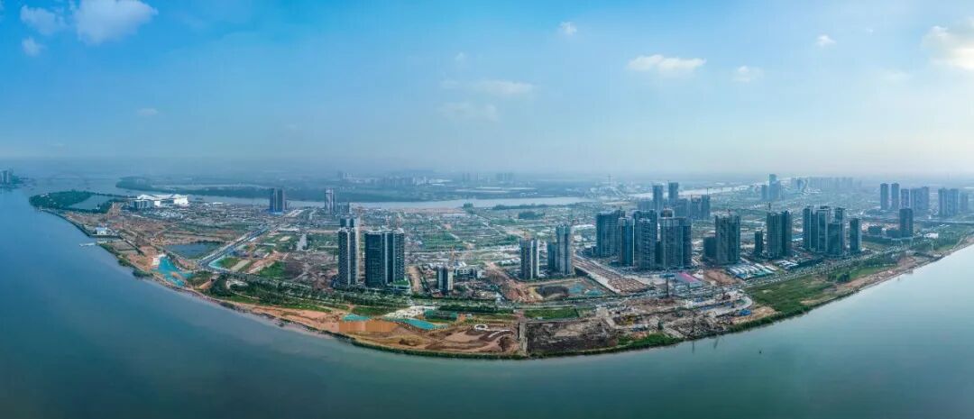 横沥岛降价了？在售楼盘最新价格是多少？