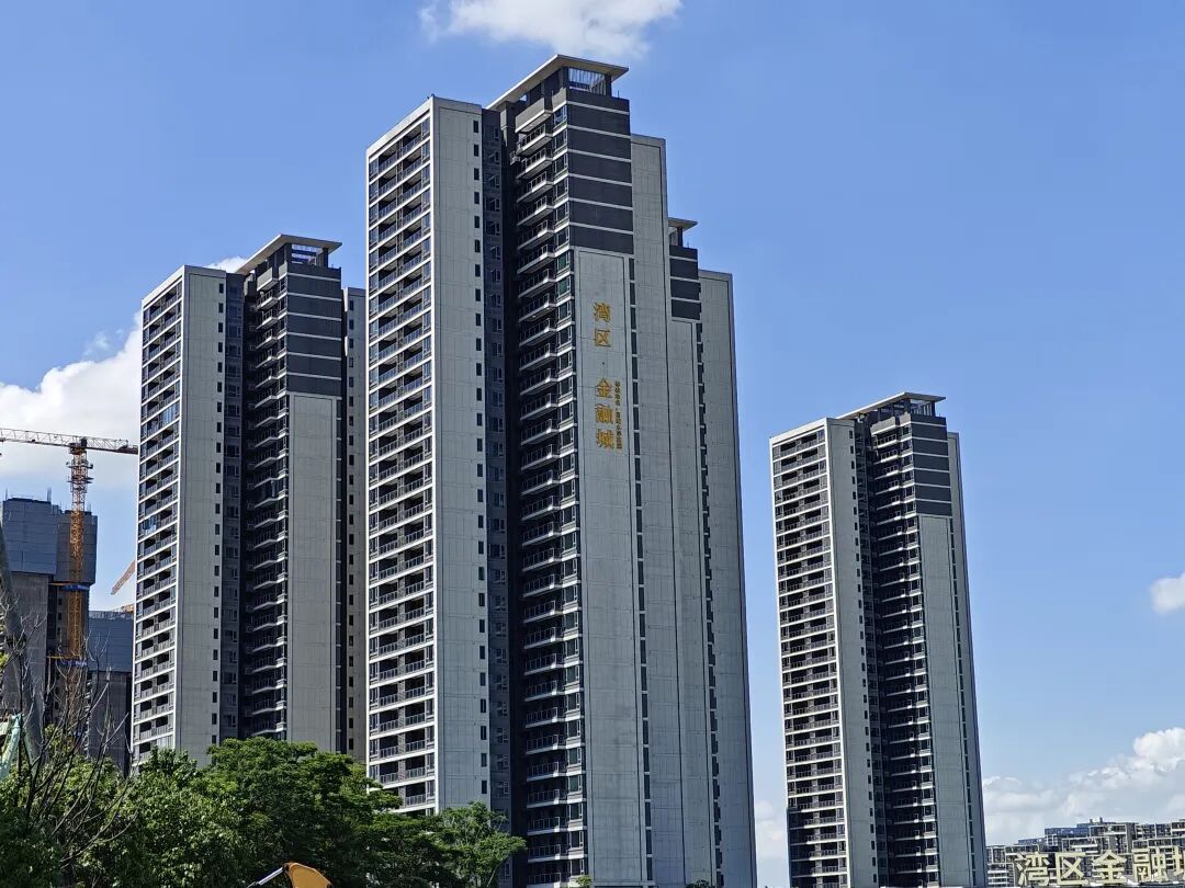 横沥岛降价了？在售楼盘最新价格是多少？