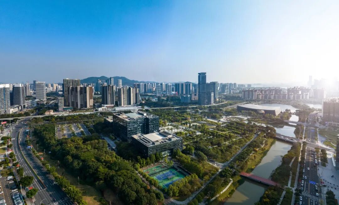 南沙发糖！和*城区平起平坐，楼市能救吗？