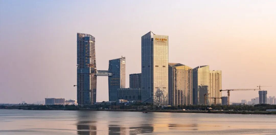 南沙发糖！和*城区平起平坐，楼市能救吗？