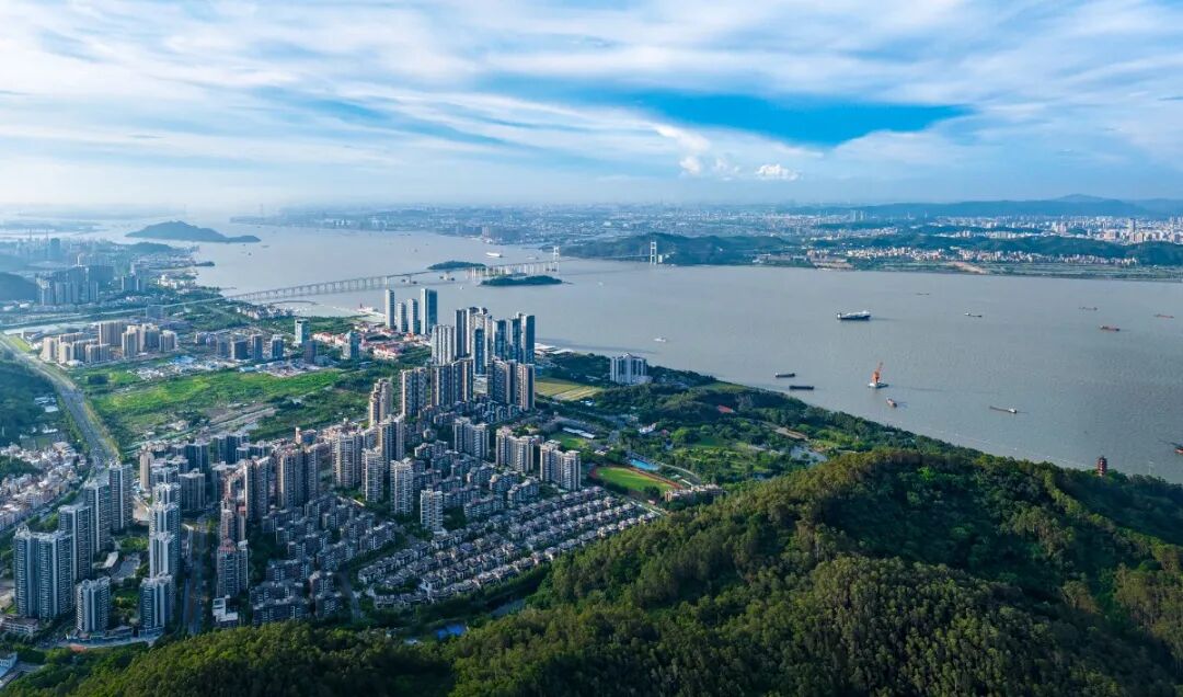 南沙发糖！和*城区平起平坐，楼市能救吗？