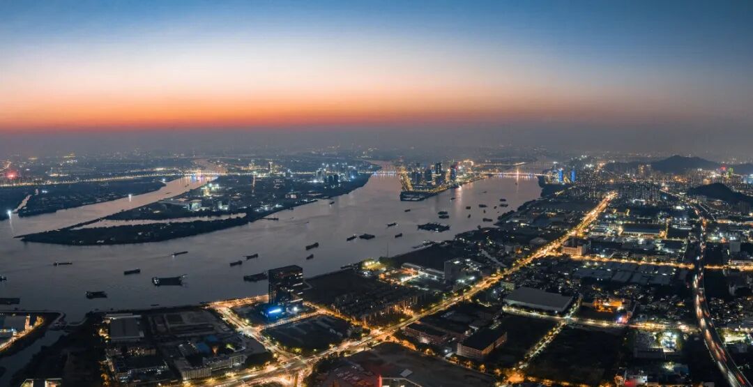 南沙发糖！和*城区平起平坐，楼市能救吗？