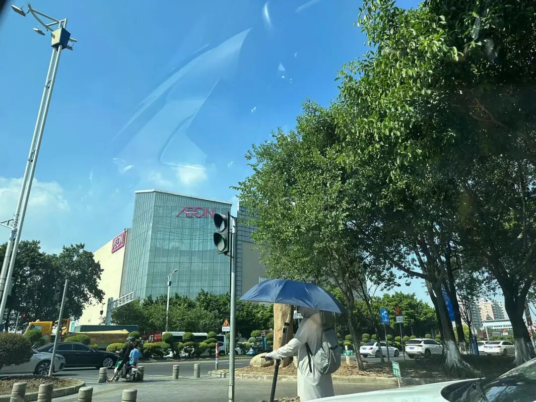 番禺新盘路劲美的隽樾府开放展示厅，预计10月份开盘