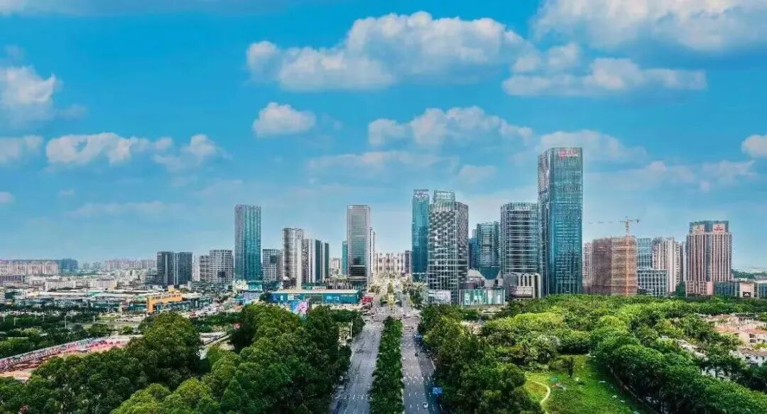 五一全新楼盘有哪些？各在售楼盘情况！