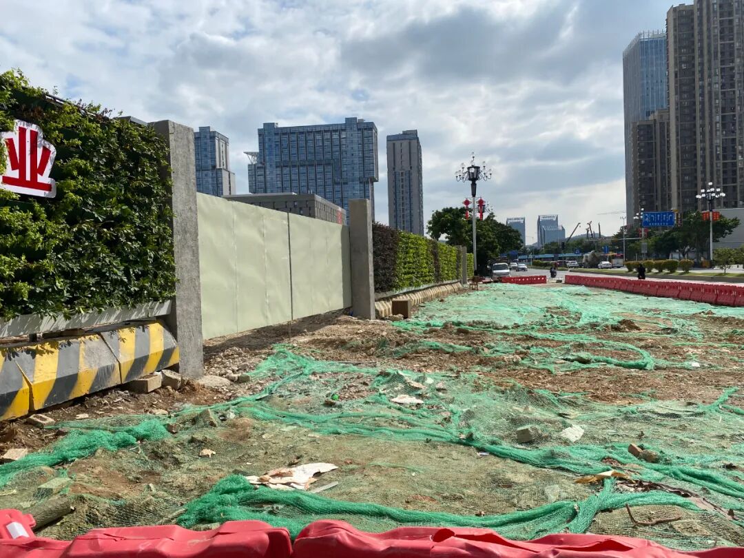 保利介入、科学城“*靓地”！星河湾萝峰*强劲敌来了？