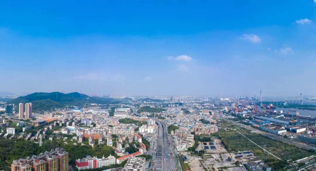 广州楼市这11个旧改盘，有没有你看上的！