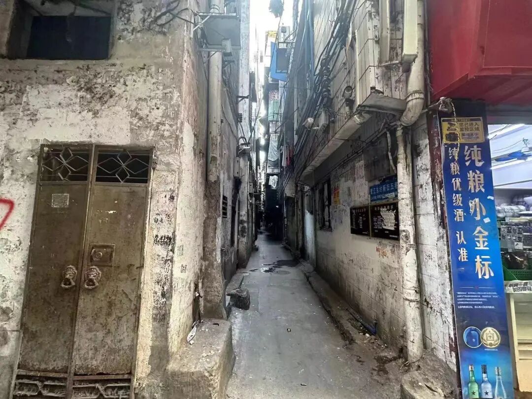 打响2023年楼市*枪！海珠旧改定调了……