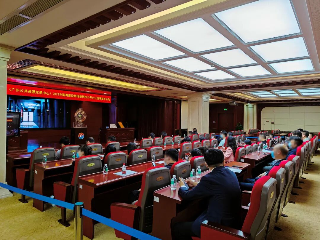 3.2万/平！广州*新土拍荔湾羊城食品厂，周边有哪些竞争楼盘？