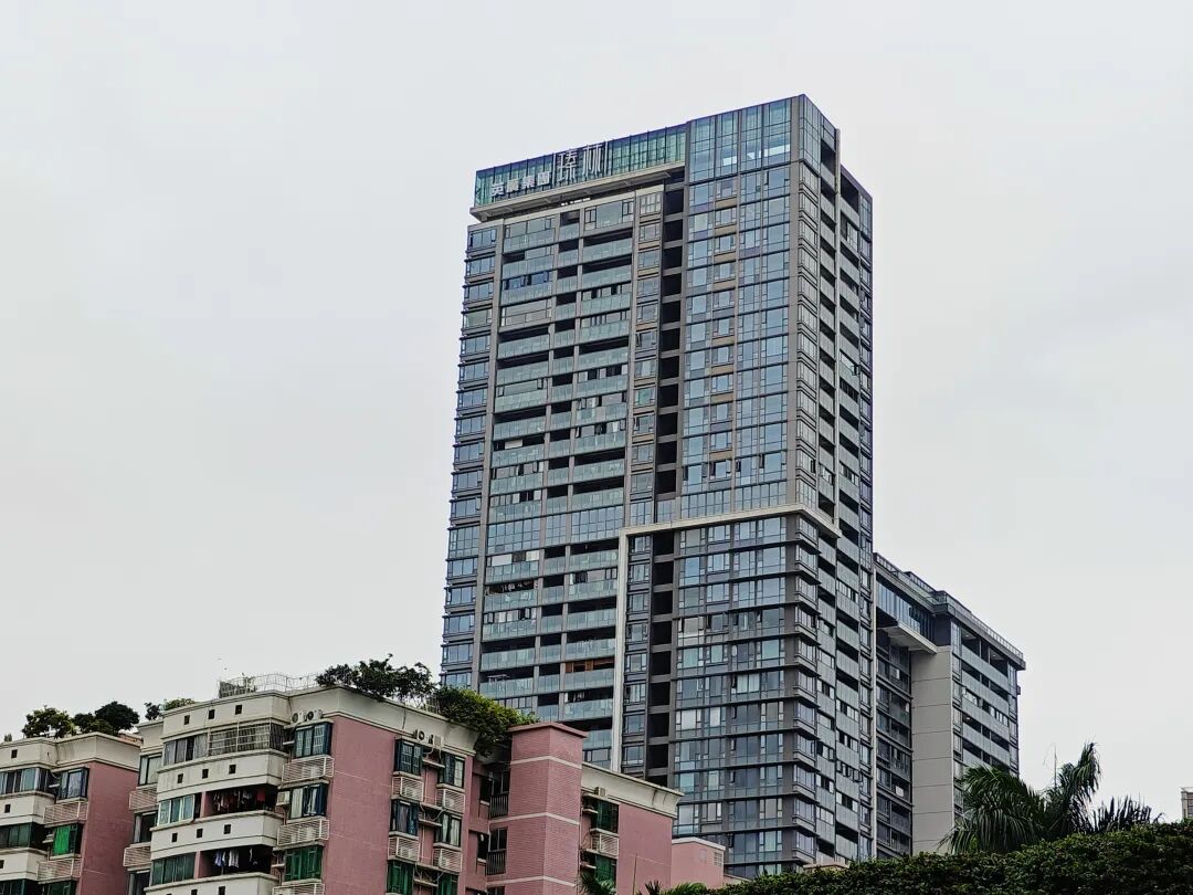 5.7万/平！广州楼面价*2、天河*，保利中标！