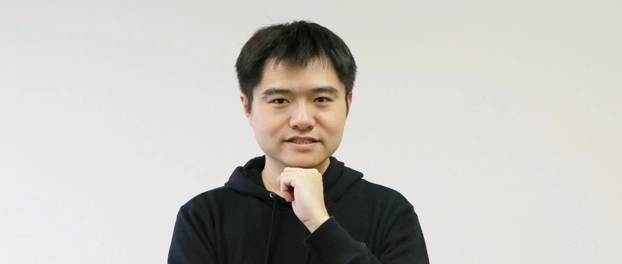 TOP Network联合创始人Noah Wang：扬区块链之帆，驶向互联网下一个蓝海