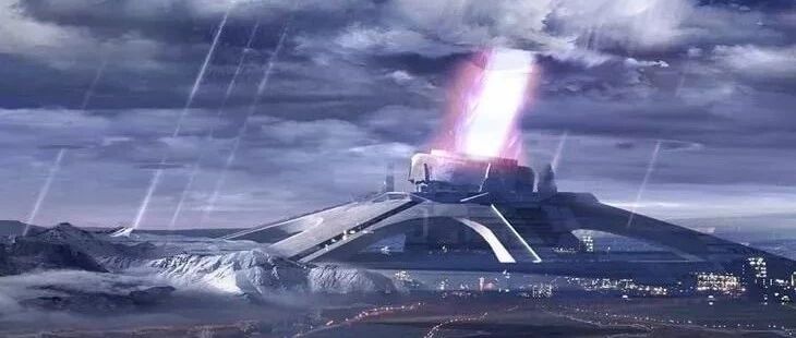 【福利抽送】如果太阳爆炸，你有勇气带着地球去流浪吗？