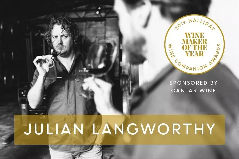 完整获奖名单丨澳洲泰斗级酒评家James Halliday年度评选结果出炉！