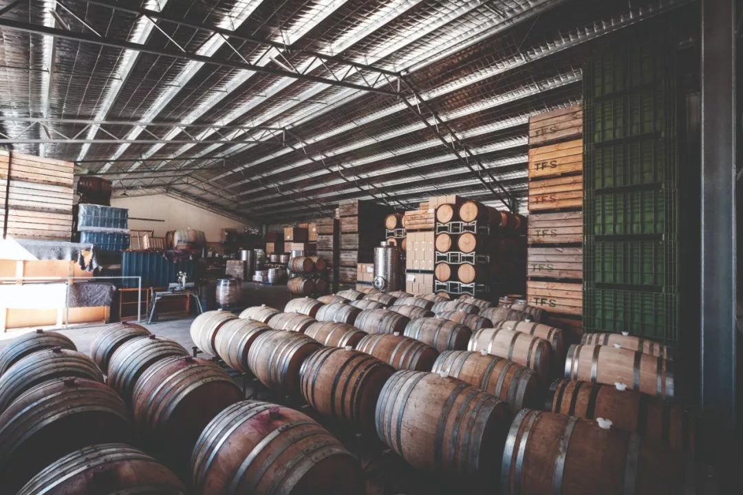 资讯 | 澳大利亚葡萄酒管理局发布最新出口报告