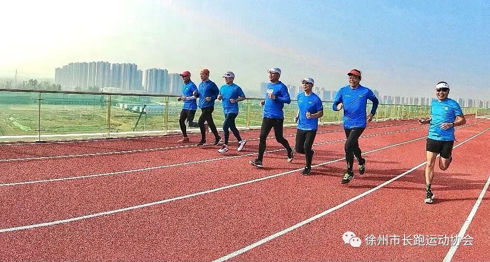 021年末：疫情下的后马拉松时代"