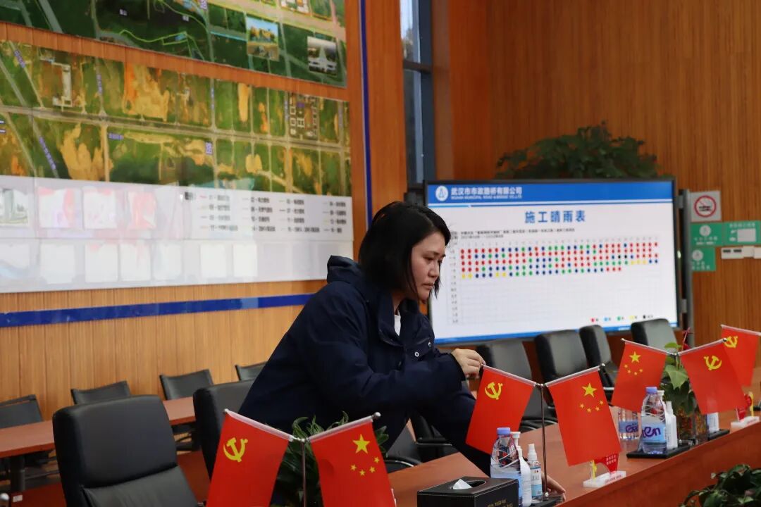 三八”婦女節(jié)，向路橋最美女職工致敬！