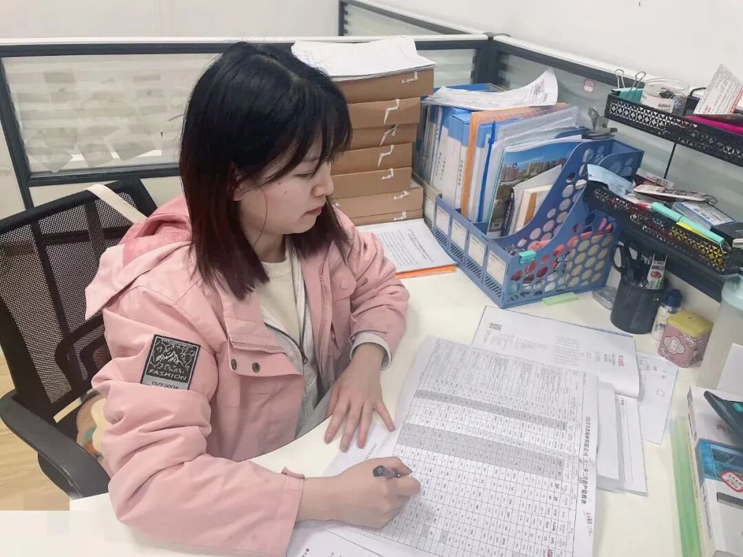 三八”婦女節(jié)，向路橋最美女職工致敬！