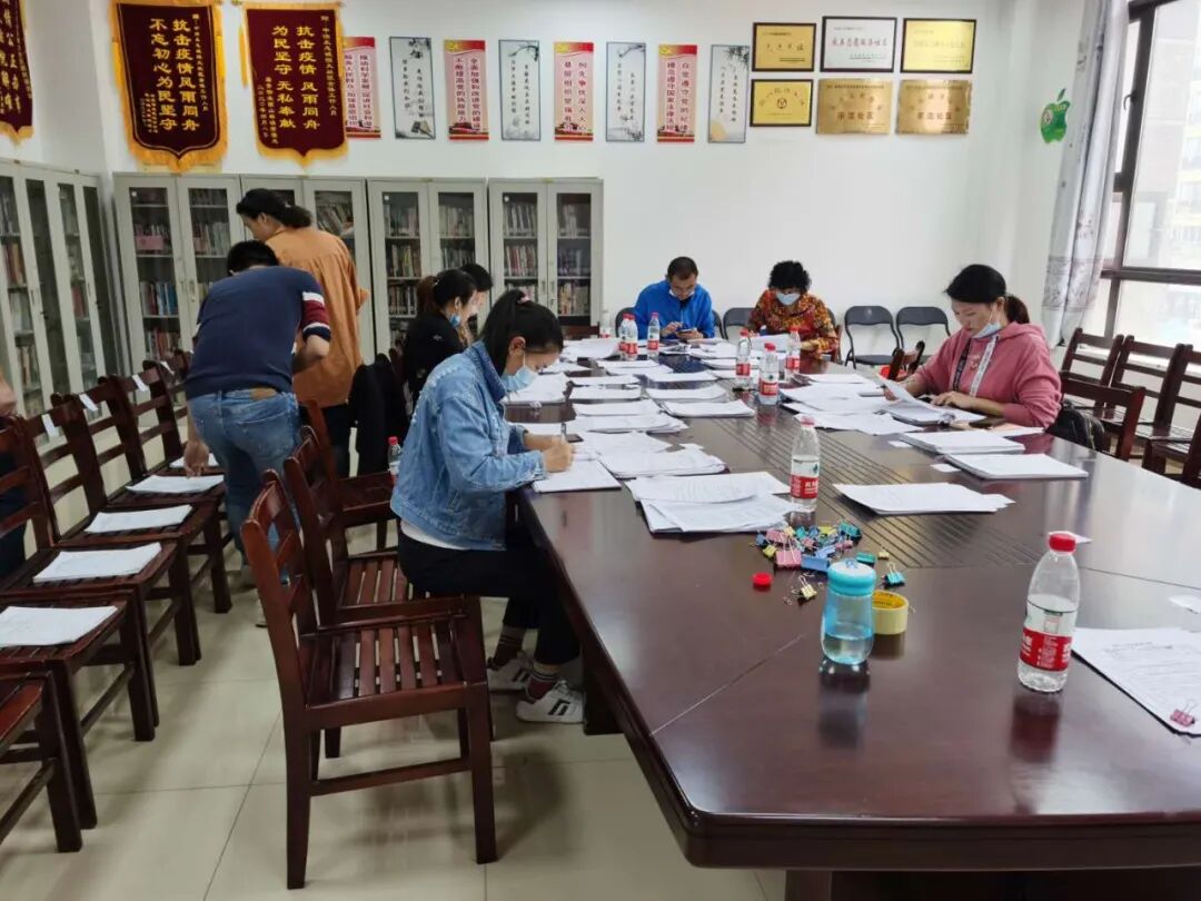 20天1200戶，凝心聚力打好人口普查攻堅(jiān)戰(zhàn)