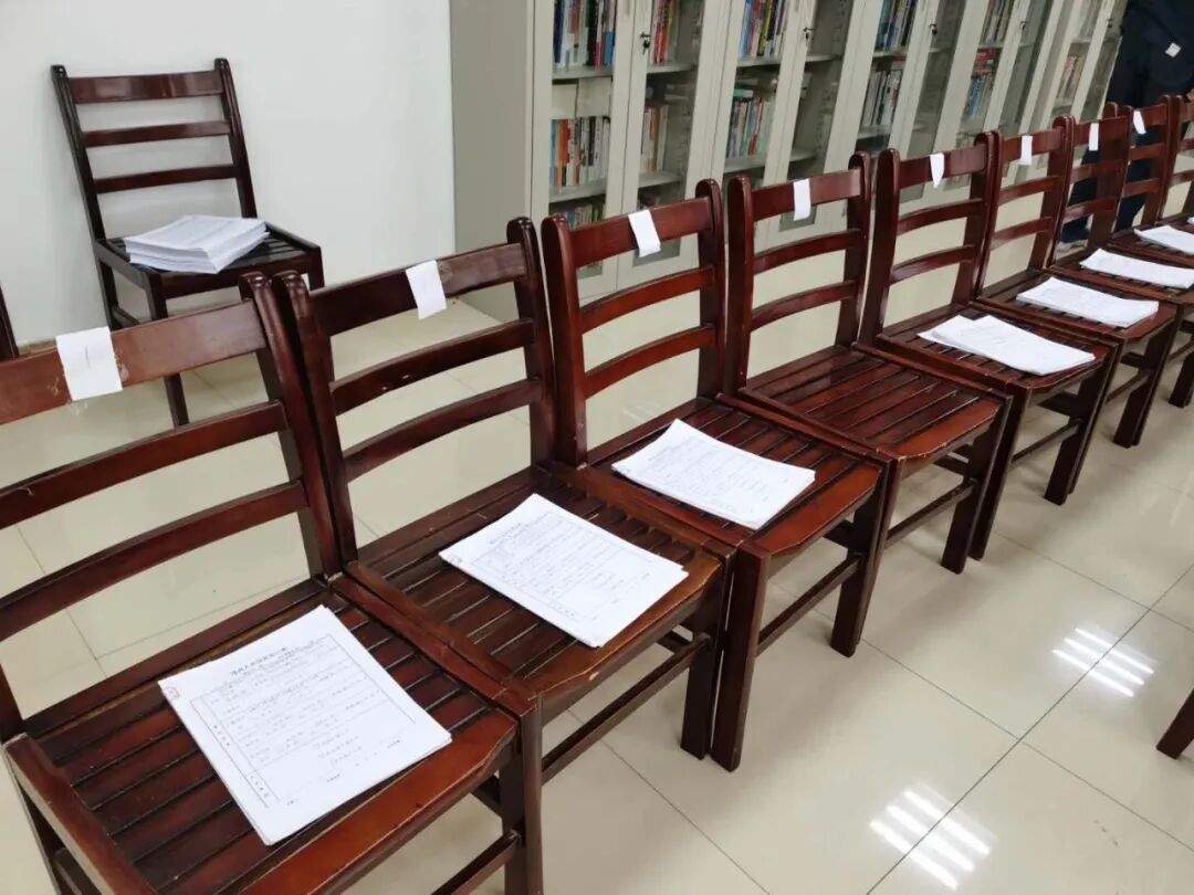 20天1200戶，凝心聚力打好人口普查攻堅(jiān)戰(zhàn)