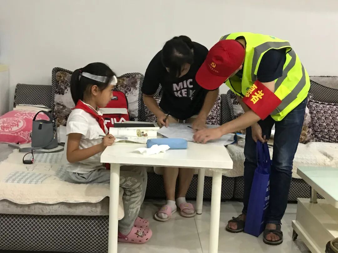 20天1200戶，凝心聚力打好人口普查攻堅(jiān)戰(zhàn)