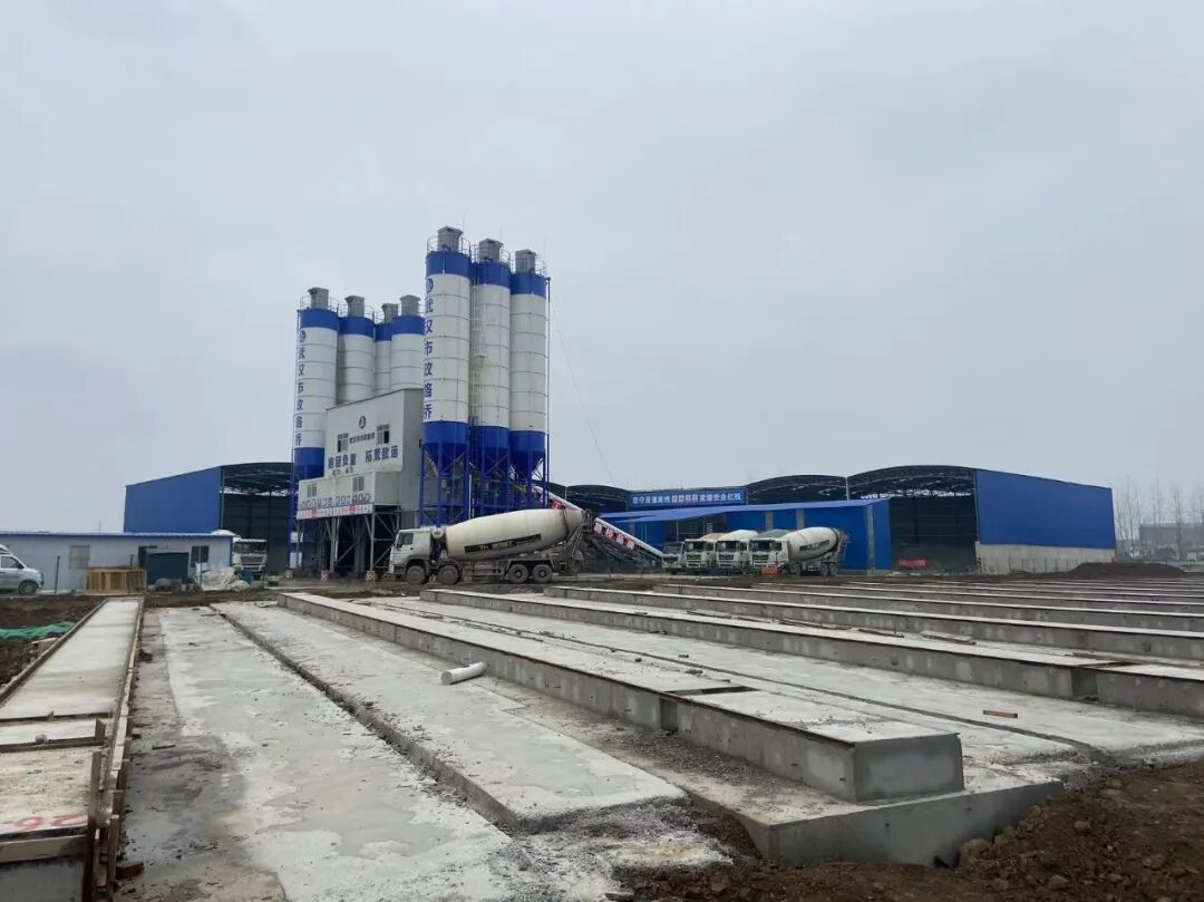 鐵軍出征，“狂飆”開局！武天高速項目最新進展速覽