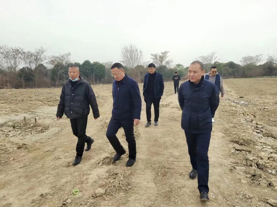 鐵軍出征，“狂飆”開局！武天高速項目最新進展速覽