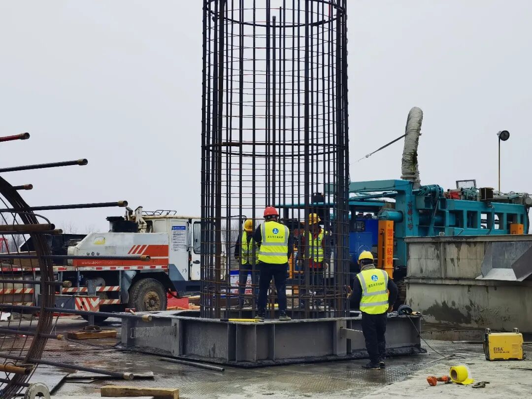 鐵軍出征，“狂飆”開局！武天高速項目最新進展速覽