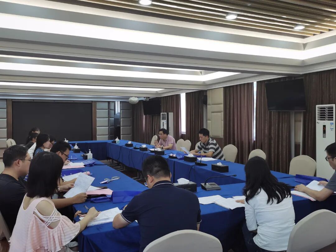 20天1200戶，凝心聚力打好人口普查攻堅(jiān)戰(zhàn)