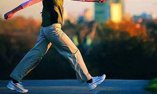 2020年“健康路橋 與你同行” 健步走活動火熱來襲！快來參加吧！