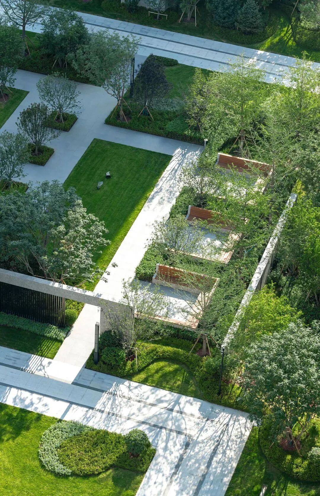 绿化行业存在的问题，你有同感吗？