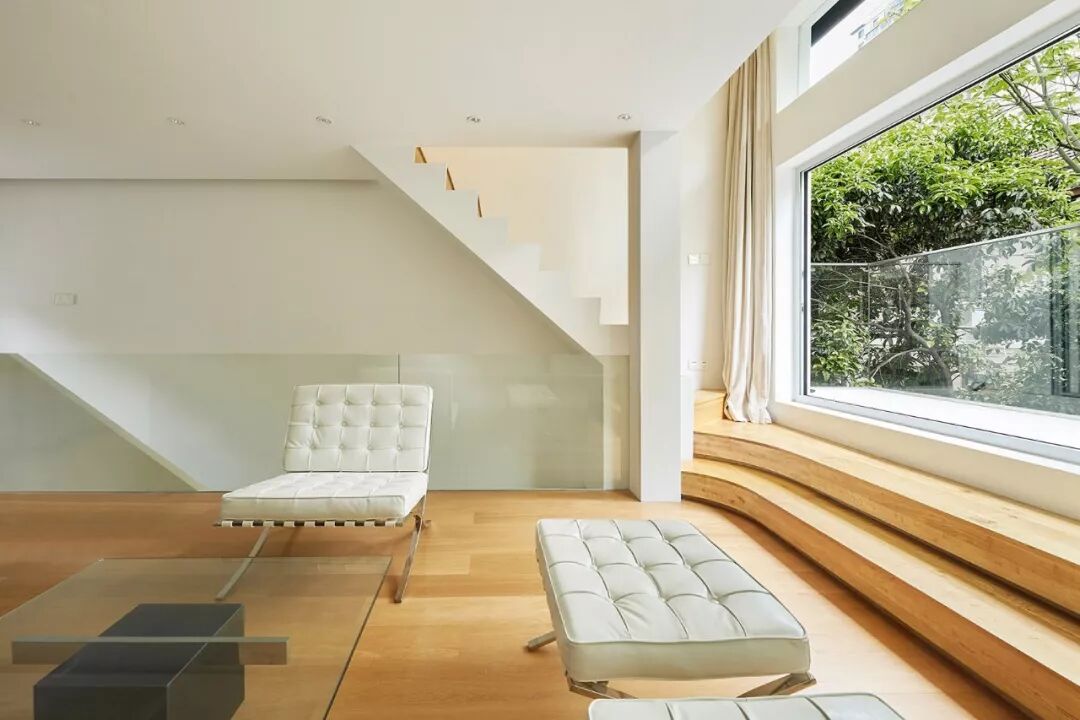 铺地板时记得这些地方留好伸缩缝，省不少麻烦！