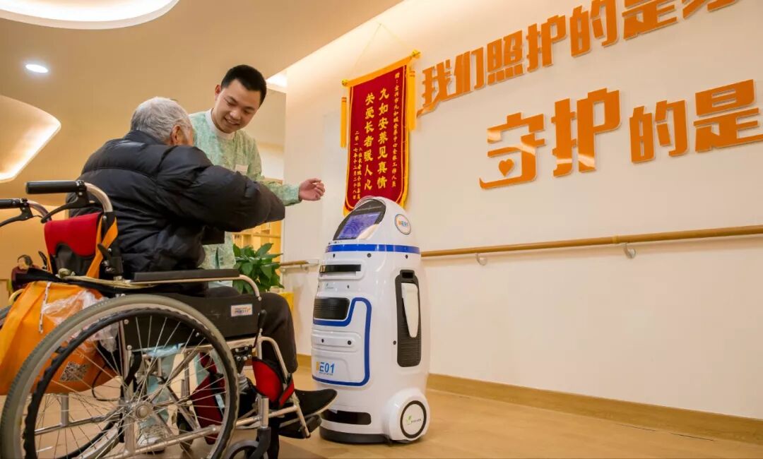 宜兴养老护理员最高可领 6万元入职奖励