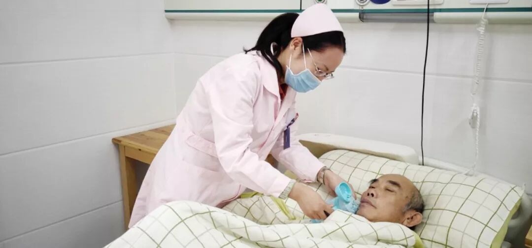 宜兴养老护理员最高可领 6万元入职奖励