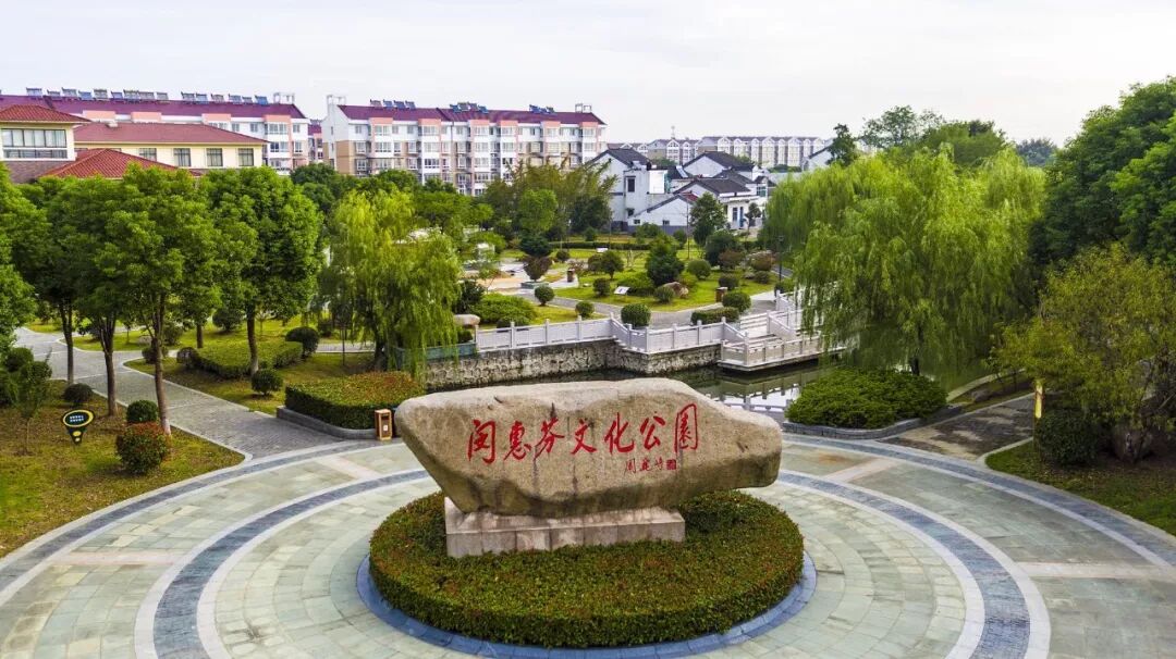 宜兴上榜2018国家卫生城市（乡镇）名单