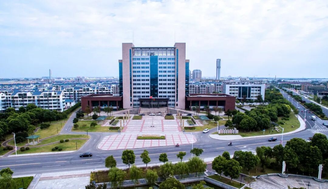 宜兴上榜2018国家卫生城市（乡镇）名单