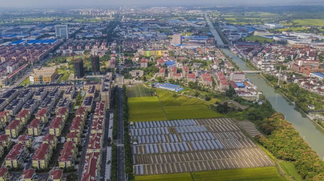 宜兴上榜2018国家卫生城市（乡镇）名单