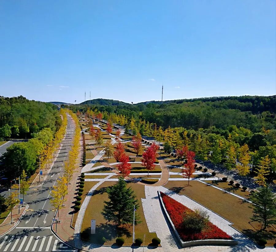 北京週報社 翻譯的腔調 系列活動走進大連外國語大學 北京週報 微文庫