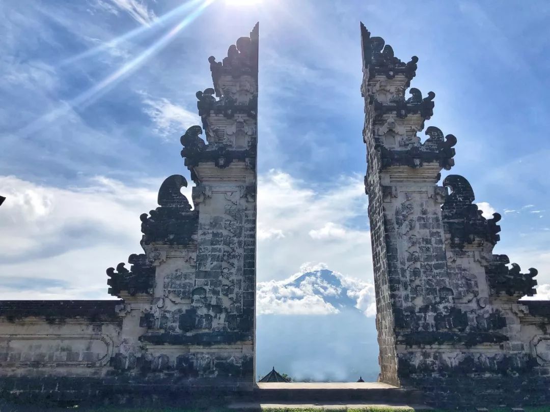 來這座海島拍照，分分鐘驚艷你的朋友圈 旅遊 第15張