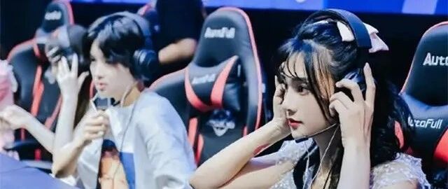 TGA开启女子赛道，电竞市场正在承认女性选手吗？