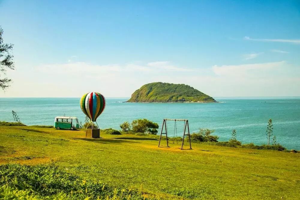 花蓮酒店推薦2019 /2019必去的15個國內小眾目的地！會玩的人已把這些地方列入旅行清單！ 旅行 第14張