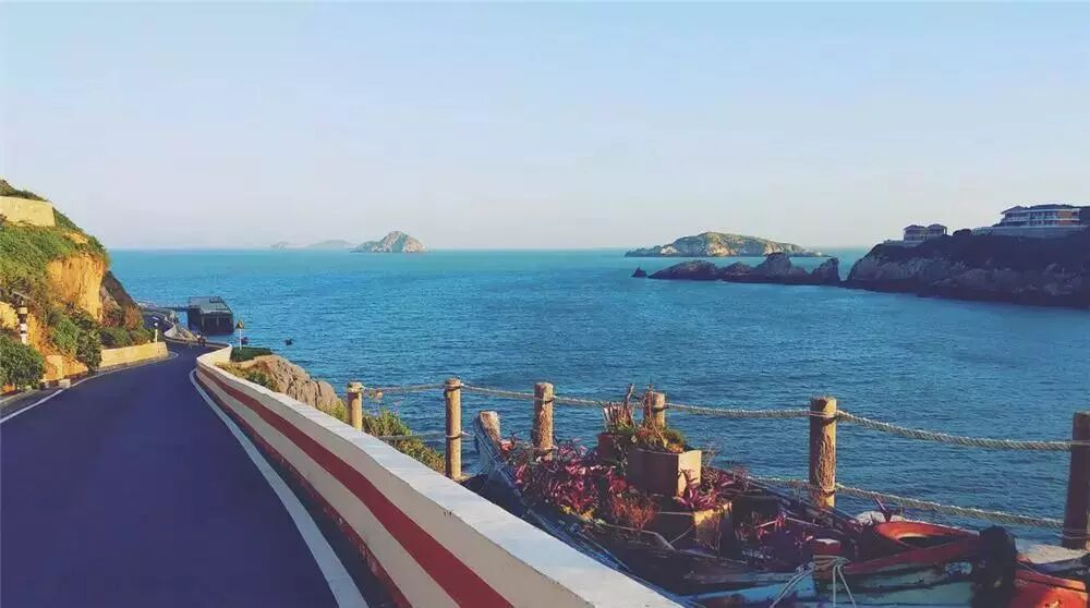 花蓮酒店推薦2019 /2019必去的15個國內小眾目的地！會玩的人已把這些地方列入旅行清單！ 旅行 第1張