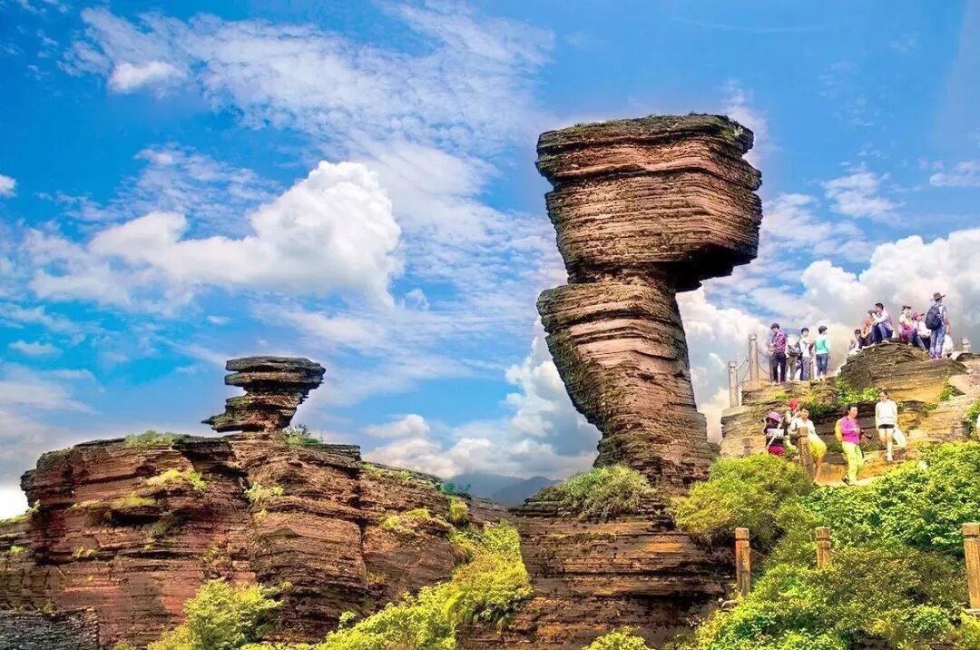 花蓮酒店推薦2019 /2019必去的15個國內小眾目的地！會玩的人已把這些地方列入旅行清單！ 旅行 第10張