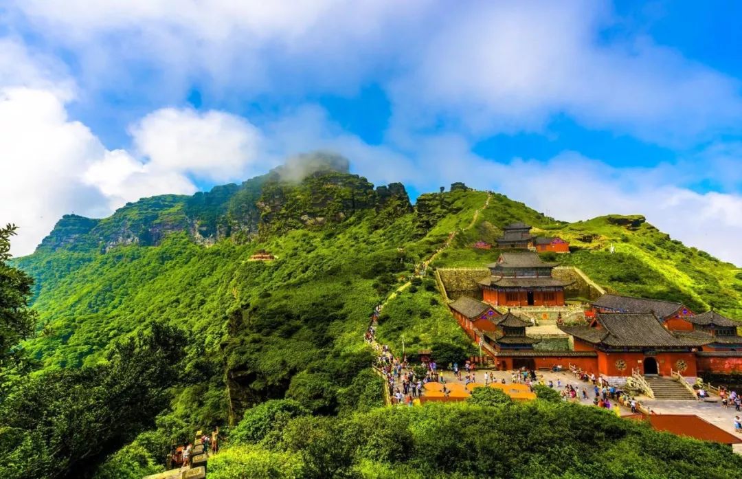 花蓮酒店推薦2019 /2019必去的15個國內小眾目的地！會玩的人已把這些地方列入旅行清單！ 旅行 第12張