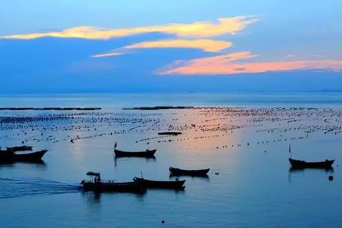 花蓮酒店推薦2019 /2019必去的15個國內小眾目的地！會玩的人已把這些地方列入旅行清單！ 旅行 第27張