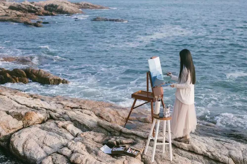 花蓮酒店推薦2019 /2019必去的15個國內小眾目的地！會玩的人已把這些地方列入旅行清單！ 旅行 第4張