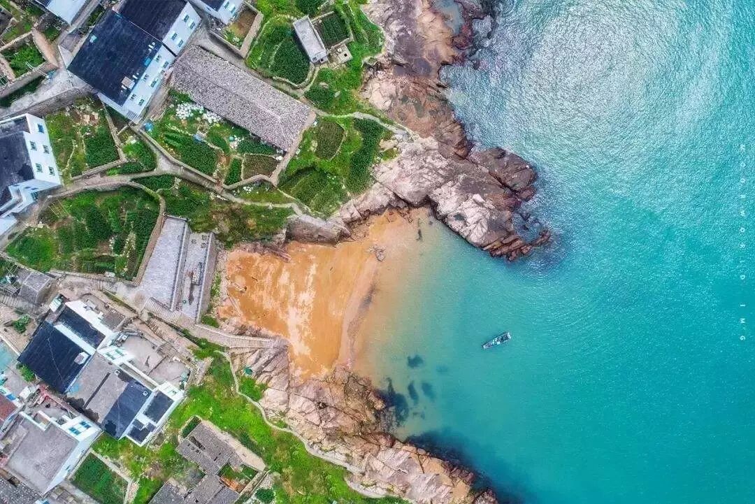 花蓮酒店推薦2019 /2019必去的15個國內小眾目的地！會玩的人已把這些地方列入旅行清單！ 旅行 第2張