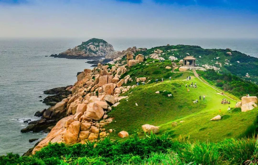 台灣旅遊景點推薦2019 / 2019必去的15個國內小眾目的地！會玩的人已把這些地方列入旅行清單！ 旅行 第29張