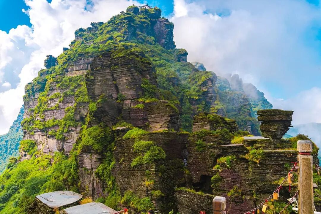 花蓮酒店推薦2019 /2019必去的15個國內小眾目的地！會玩的人已把這些地方列入旅行清單！ 旅行 第11張