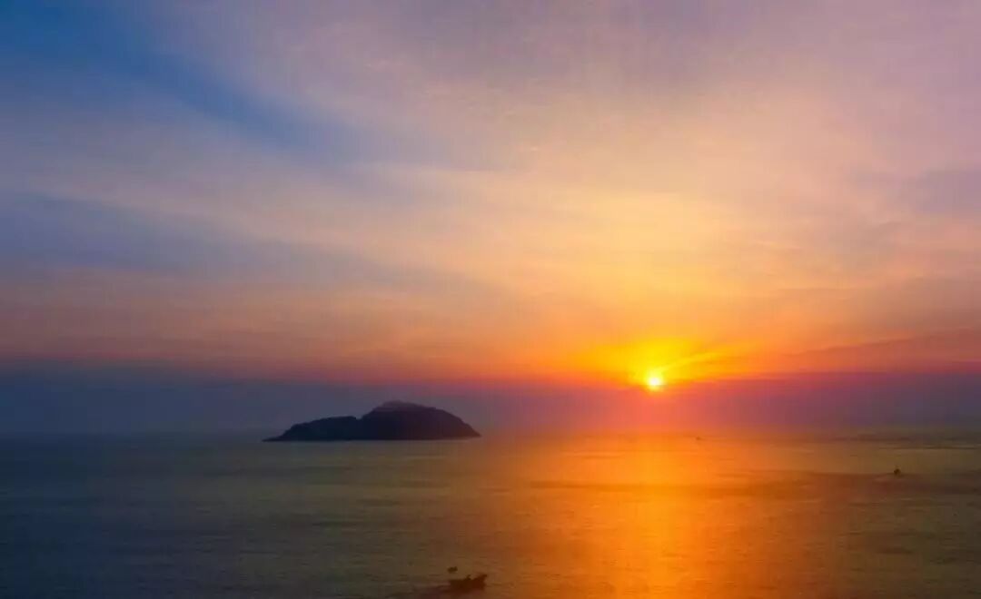 花蓮酒店推薦2019 /2019必去的15個國內小眾目的地！會玩的人已把這些地方列入旅行清單！ 旅行 第5張